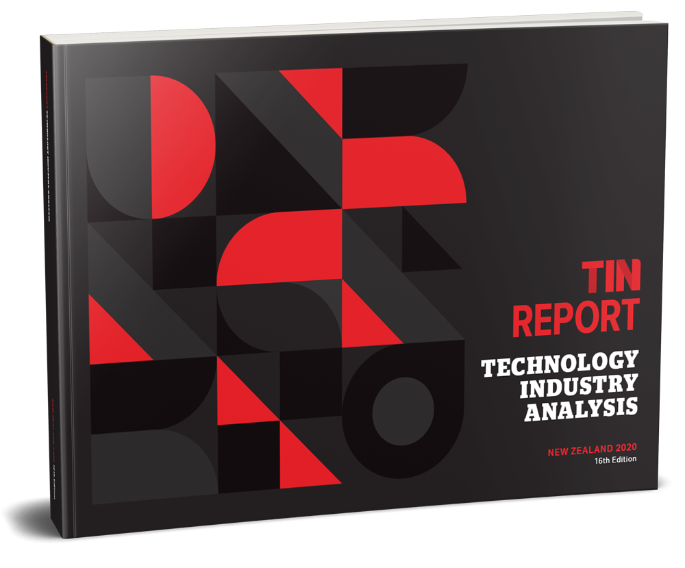 2020 TIN Report Unprecedented year for tech exporters Export and